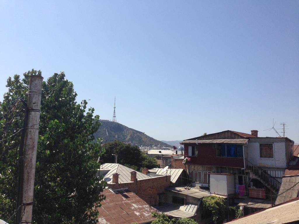 Your House In Tbilissi Chambre photo