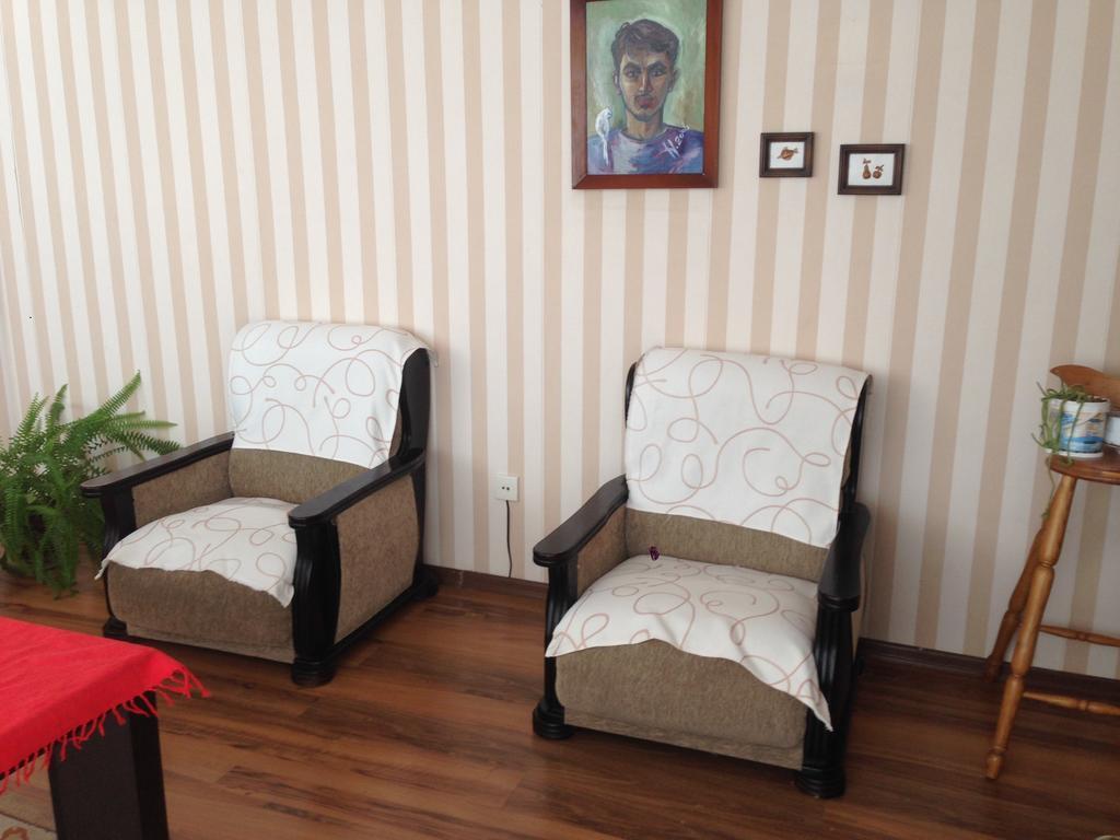 Your House In Tbilissi Chambre photo