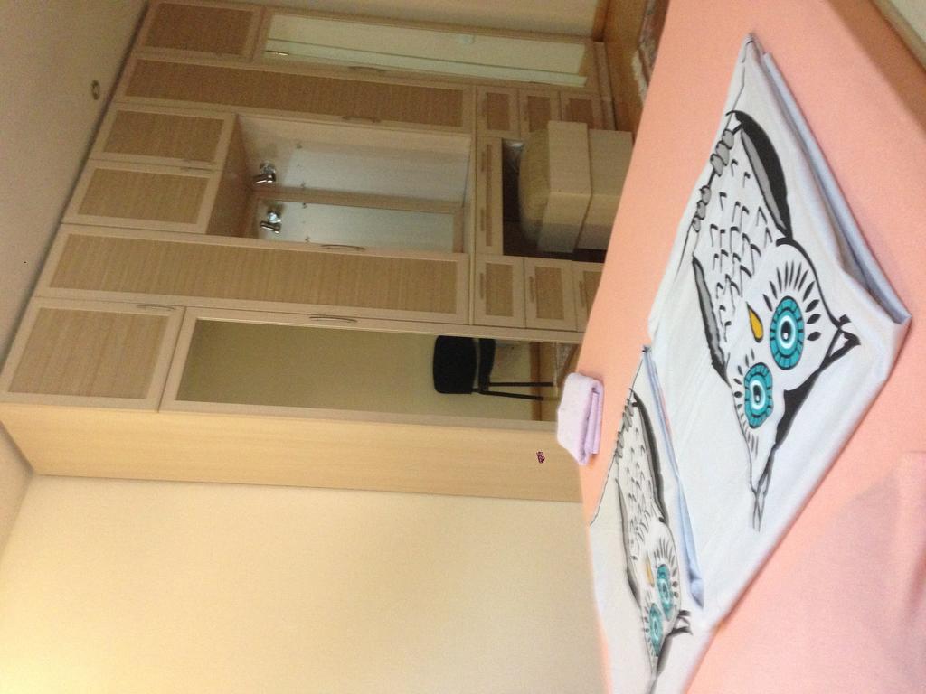 Your House In Tbilissi Chambre photo