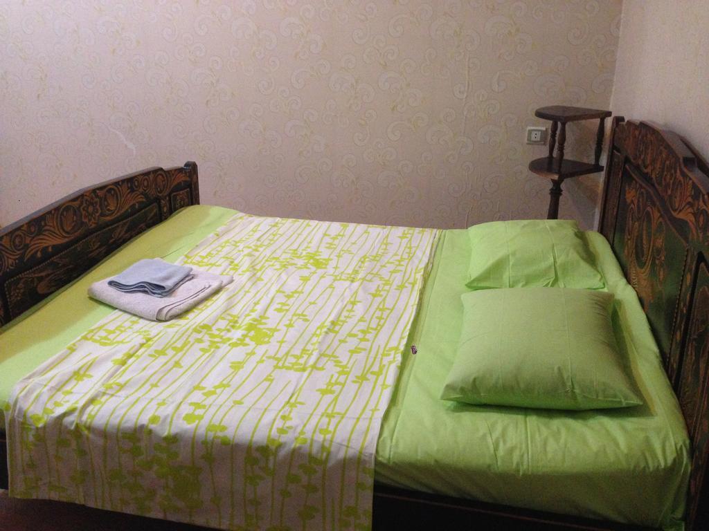 Your House In Tbilissi Chambre photo