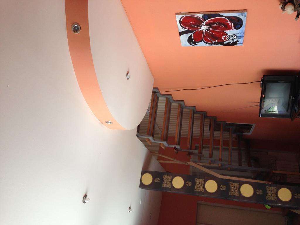 Your House In Tbilissi Chambre photo