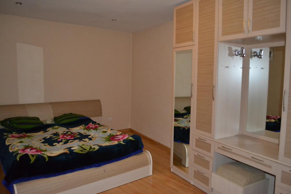 Your House In Tbilissi Chambre photo