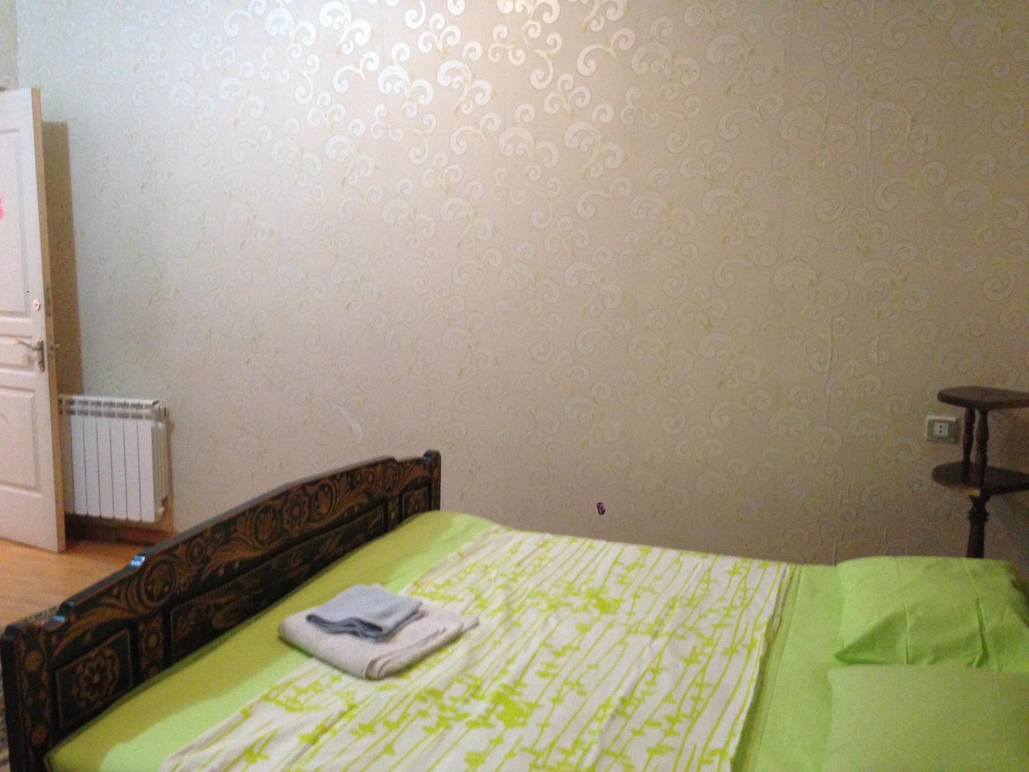 Your House In Tbilissi Chambre photo