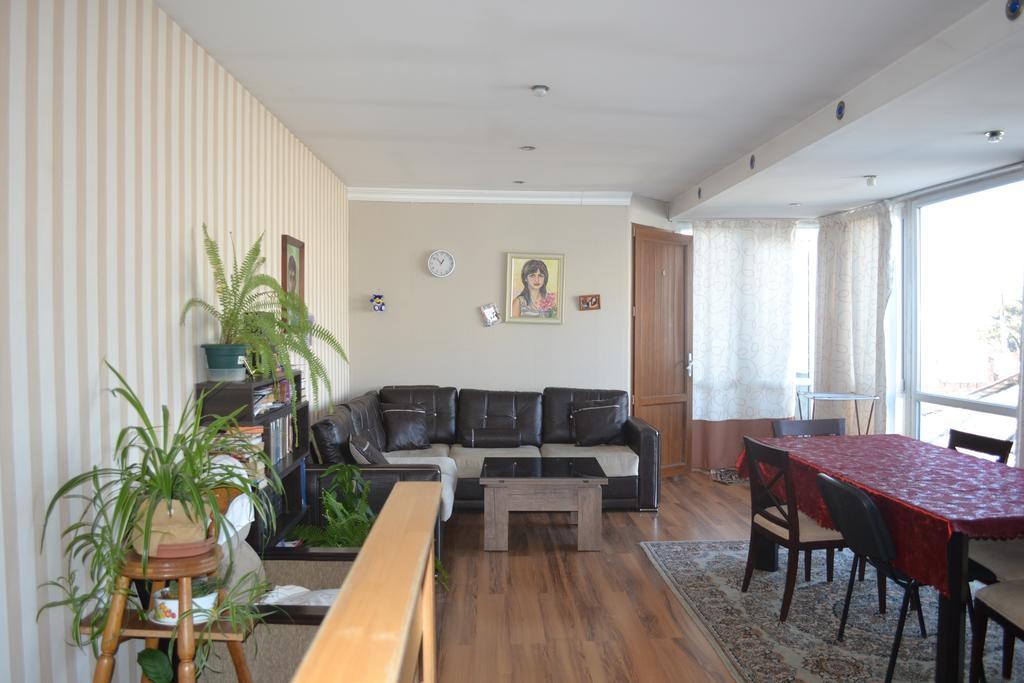 Your House In Tbilissi Extérieur photo