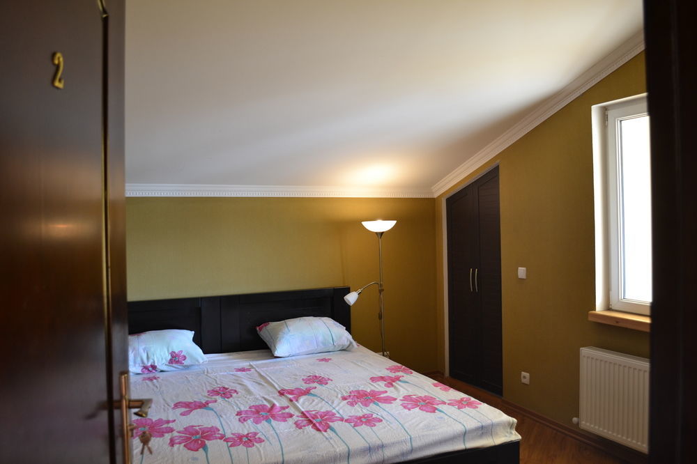 Your House In Tbilissi Extérieur photo