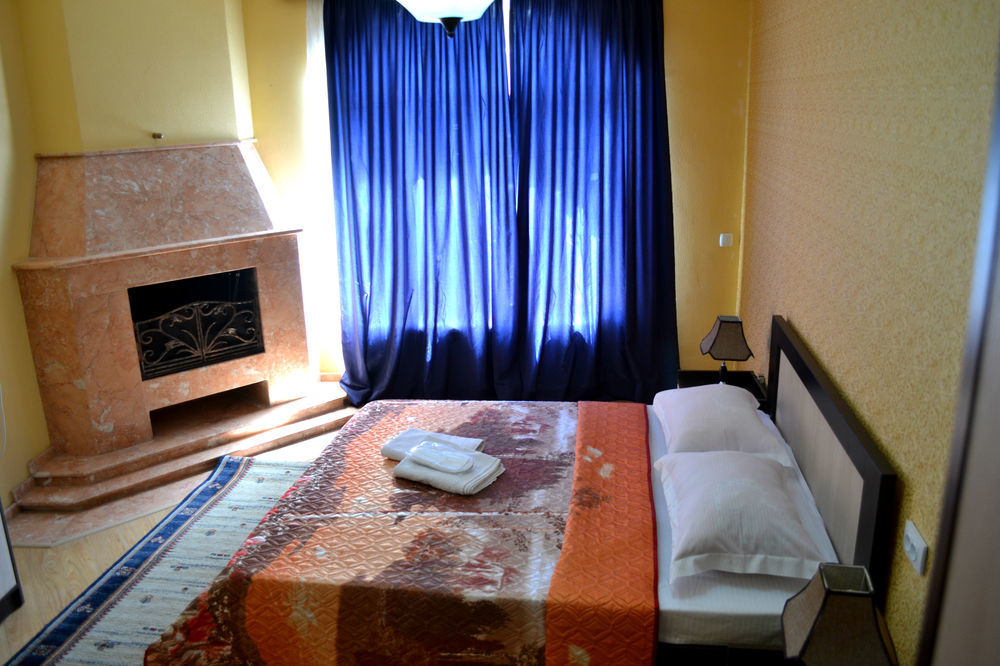 Your House In Tbilissi Extérieur photo