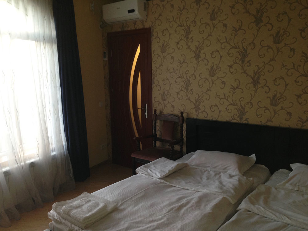 Your House In Tbilissi Extérieur photo