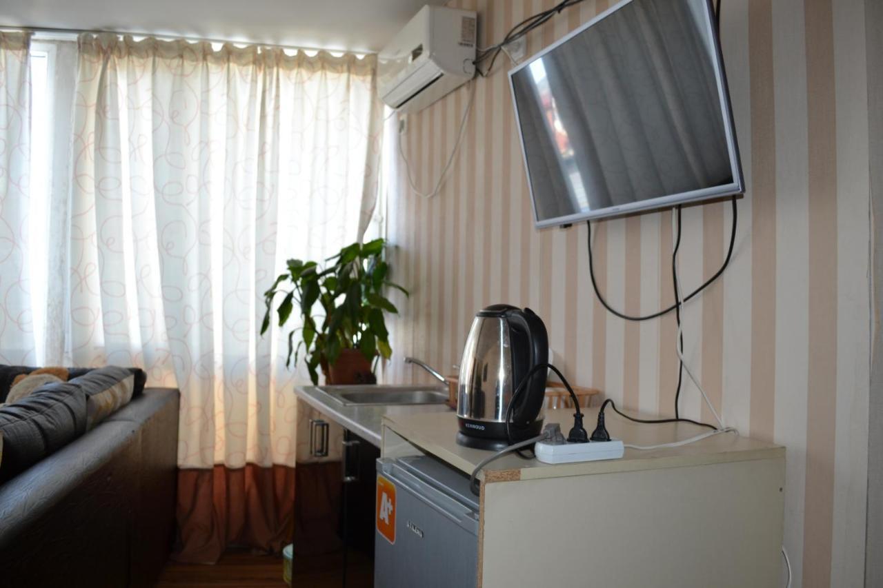 Your House In Tbilissi Extérieur photo