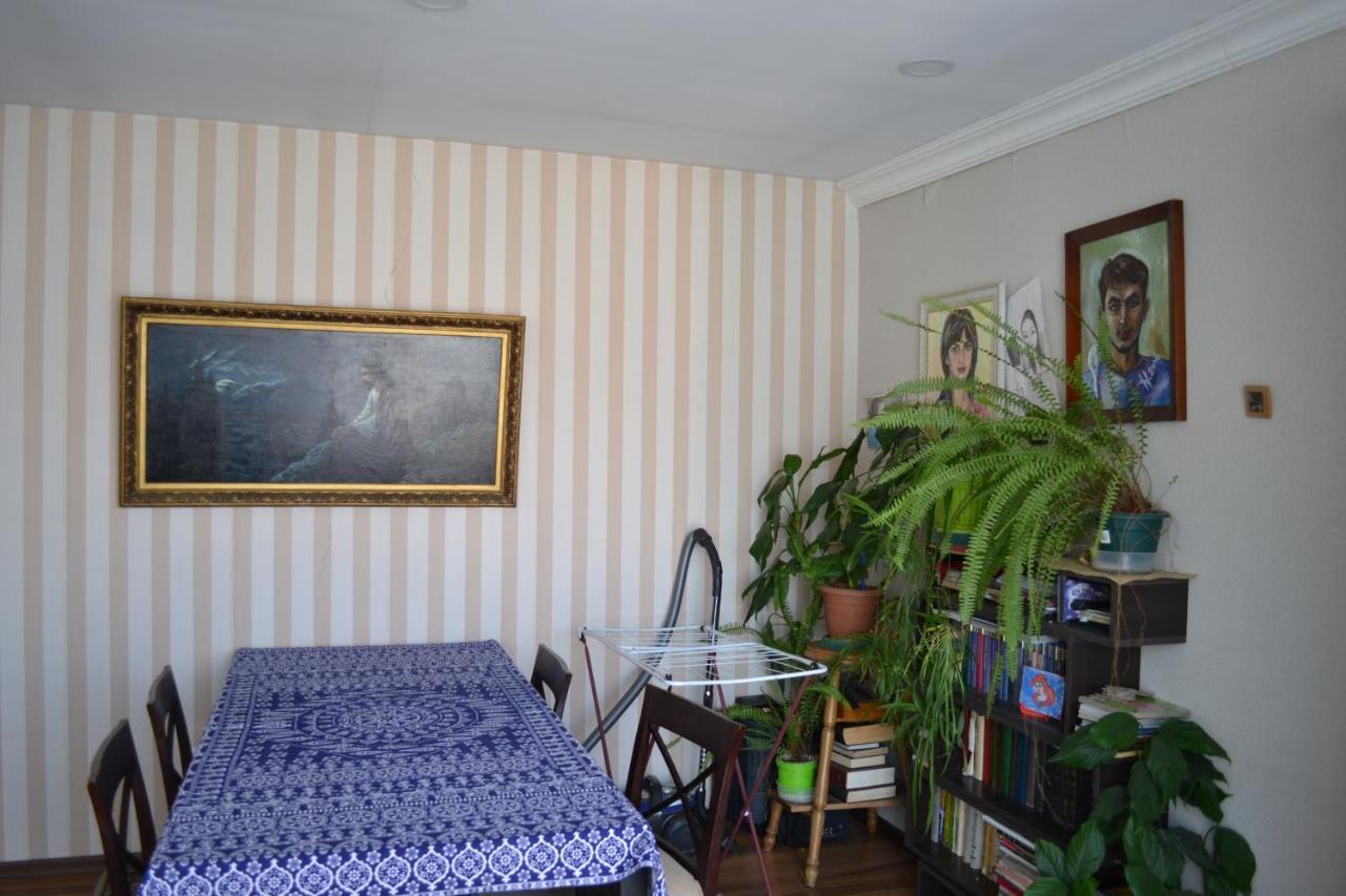 Your House In Tbilissi Extérieur photo