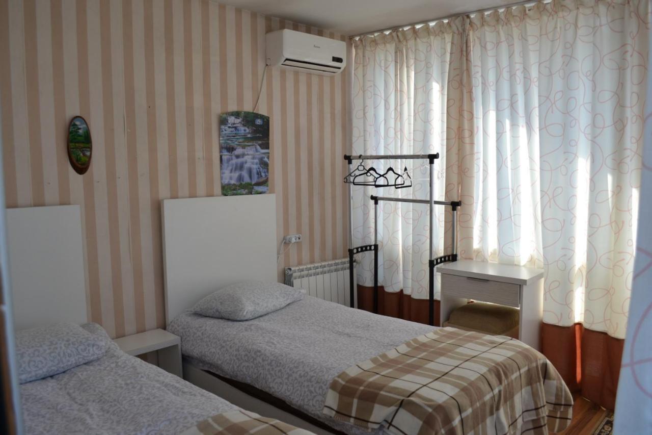 Your House In Tbilissi Extérieur photo
