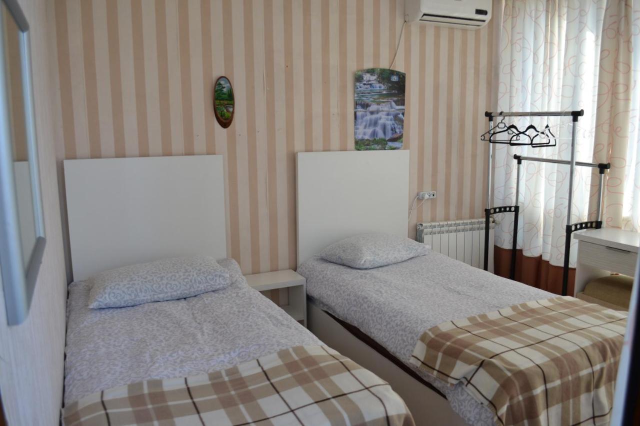Your House In Tbilissi Extérieur photo