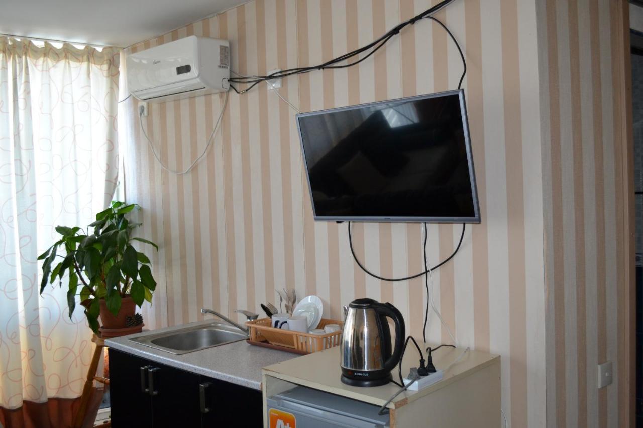 Your House In Tbilissi Extérieur photo