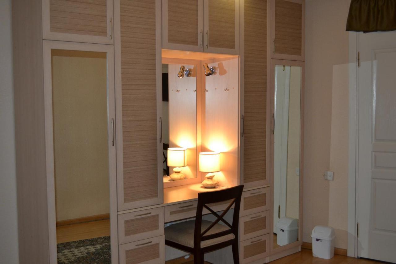 Your House In Tbilissi Extérieur photo