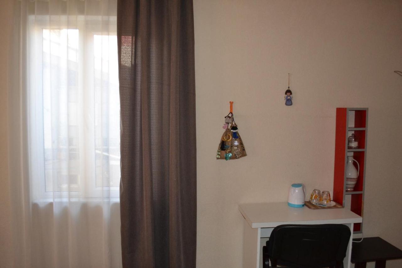 Your House In Tbilissi Extérieur photo