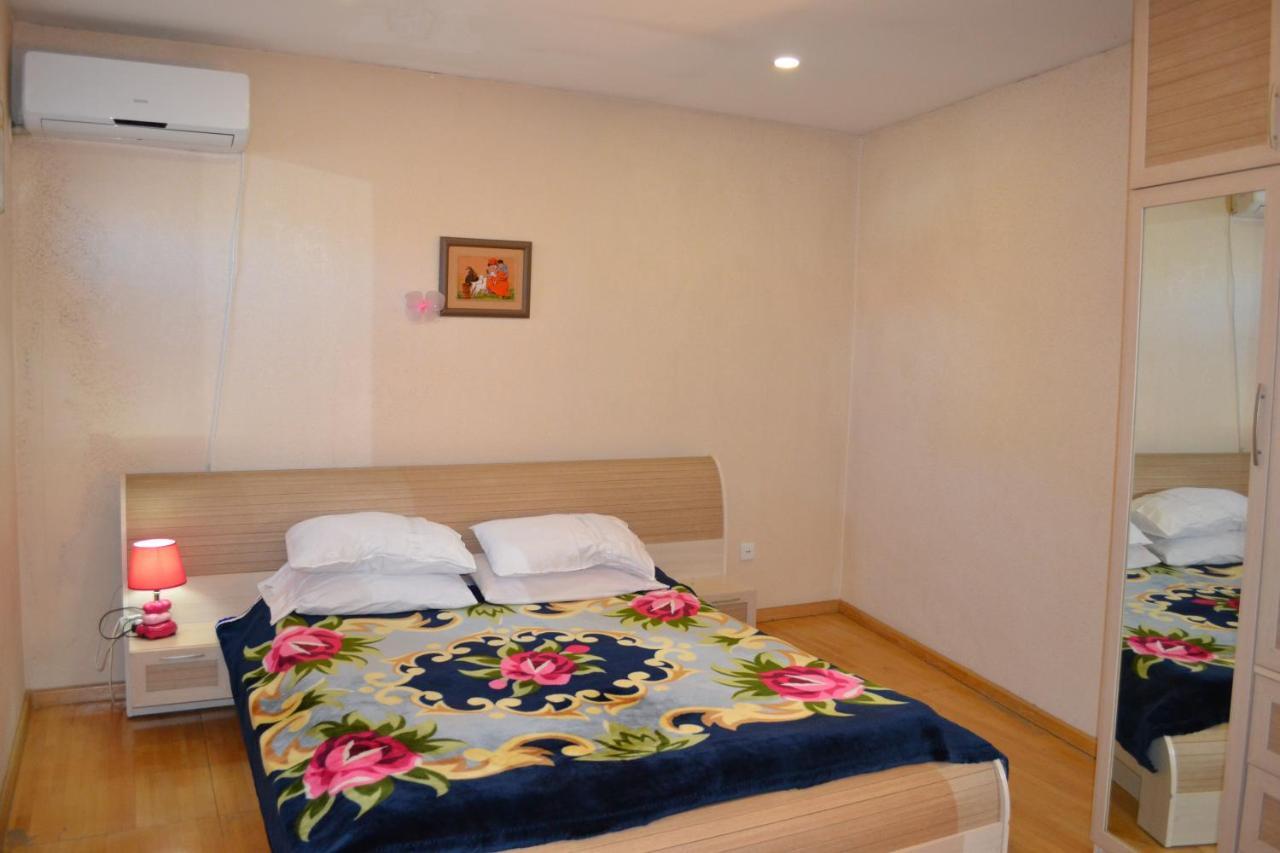 Your House In Tbilissi Extérieur photo