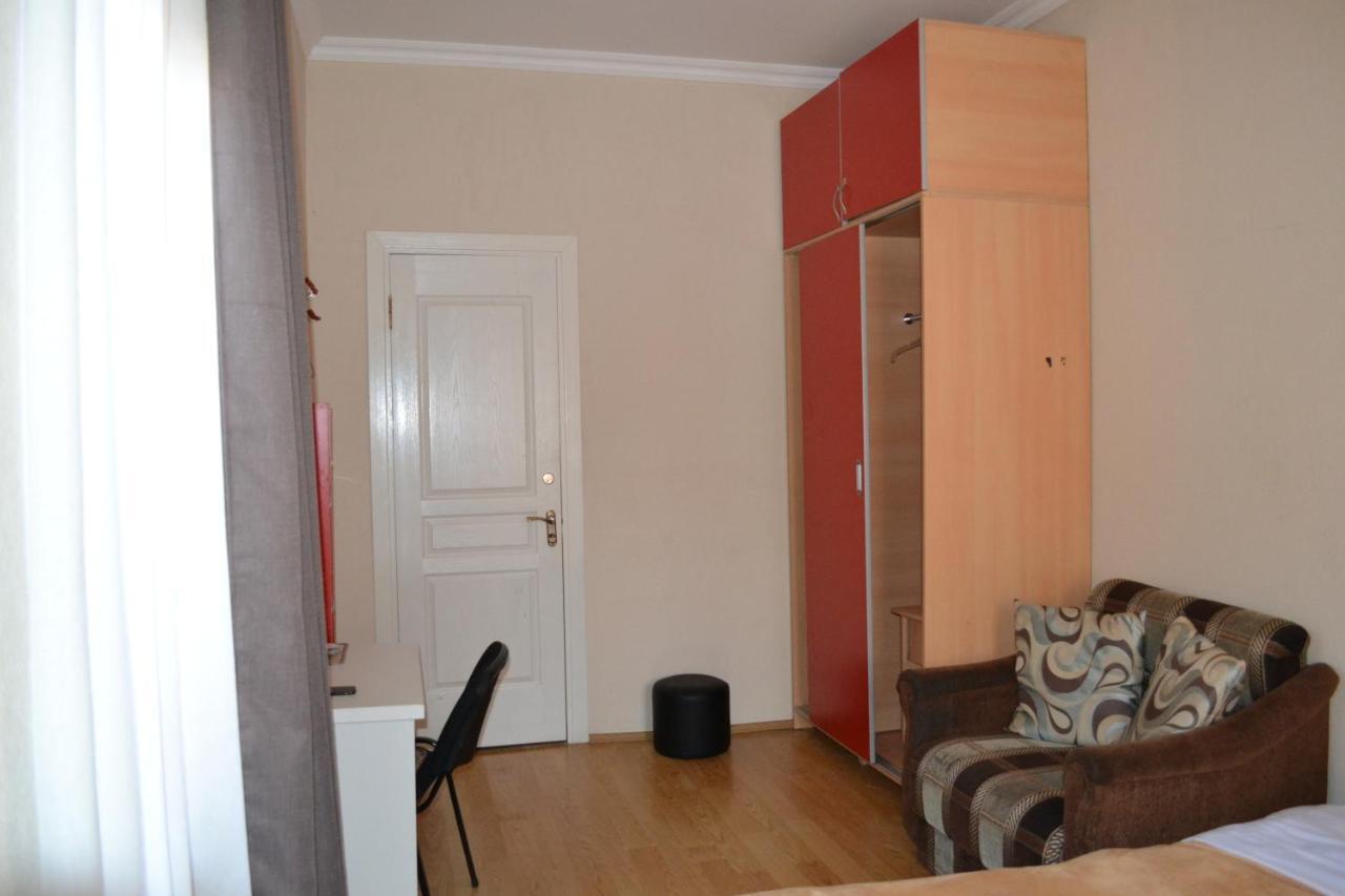 Your House In Tbilissi Extérieur photo